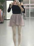 花びらのようで、もっと美しいです。