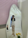 ホワイトで再購入しました。