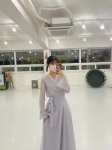 本当にきれいです。