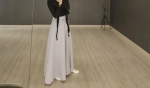 生地が本当にきれいです。