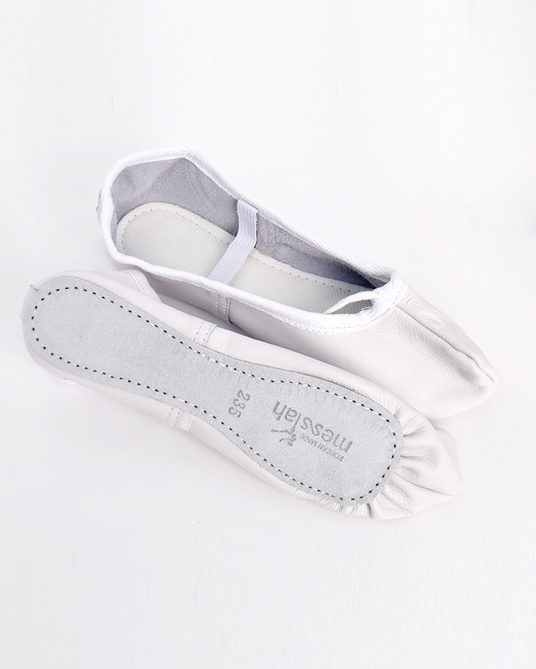 舞踊鼻シューズ-サイズ：〜290mm [Dance shoes-size: ~290mm] Korea