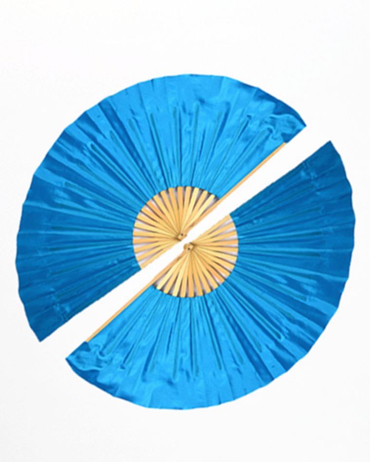 ノスル負債[単品購入] [3 colors] [Knurled Fan] Korea