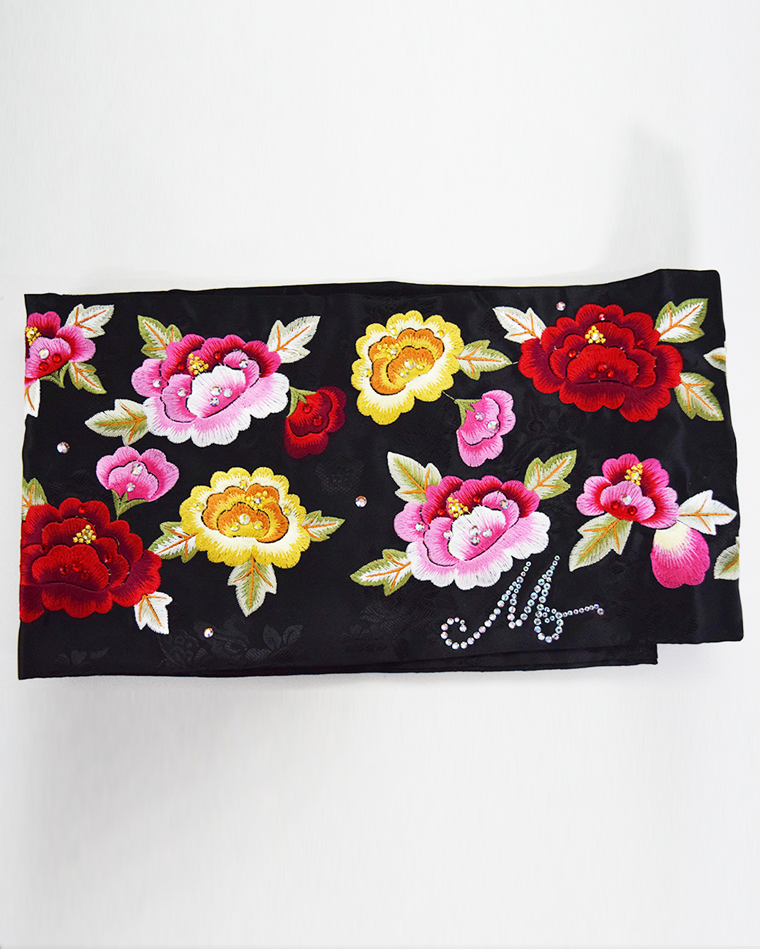 NO.6伝統韓服刺繍末期こと [NO.6 Traditional Hanbok Embroidery] Korea