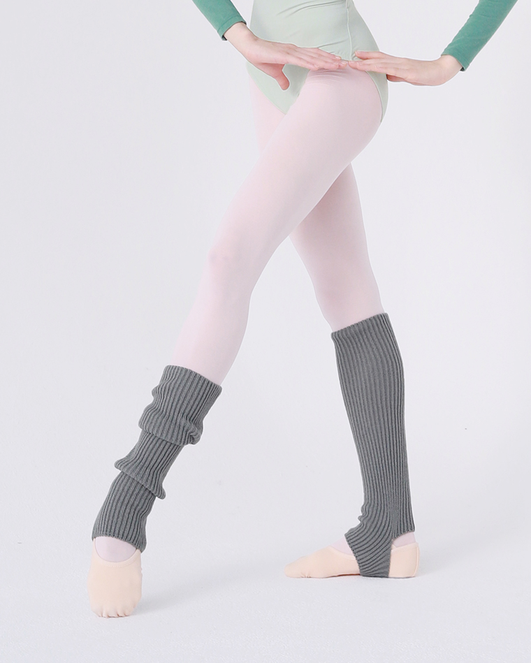 17 length leg warmer [4 colors] Korea