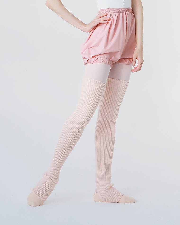 30 length leg warmers [7 colors]