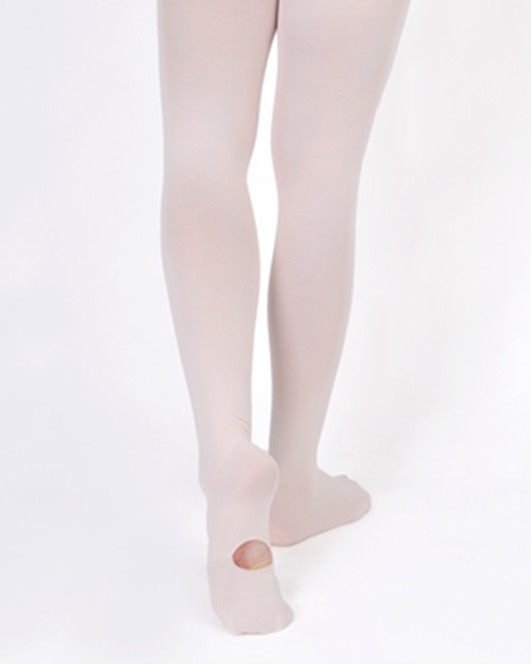 ホールタイツ-3 colors [Convertible Tights-3 colors] Korea