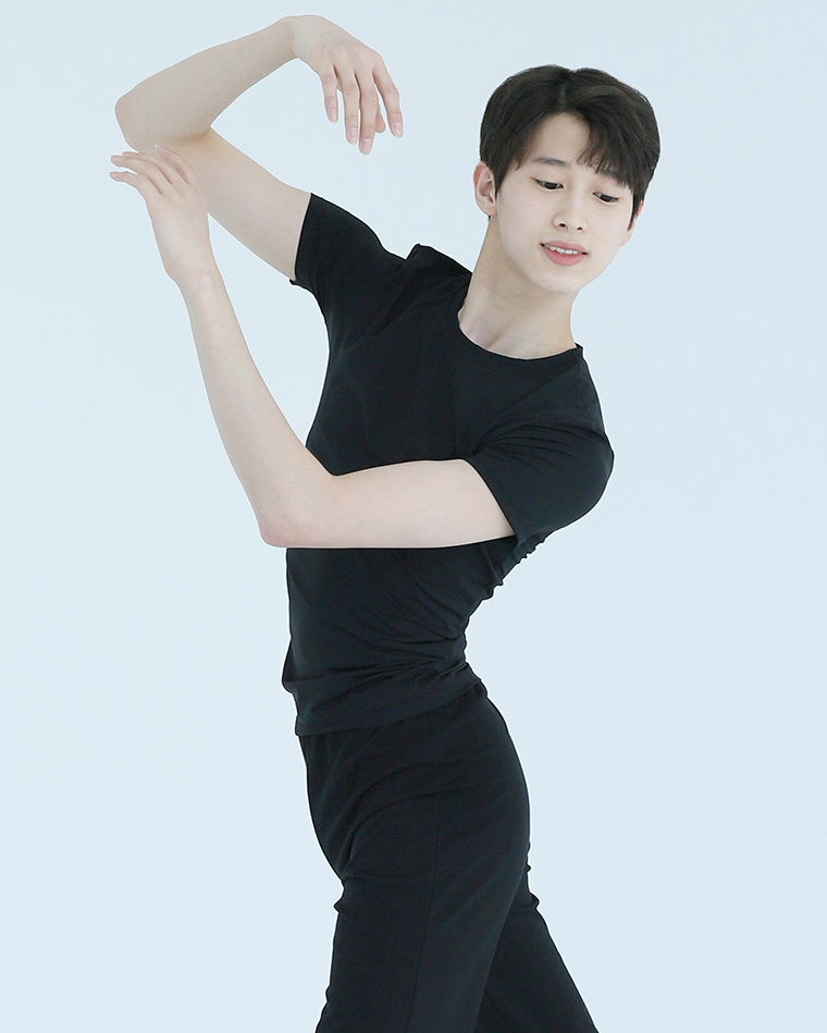 [男]エイブル半そでティー[綿] [2 colors] [male] Able Short-sleeve Tee [Cotton] [2 colors]] Korea