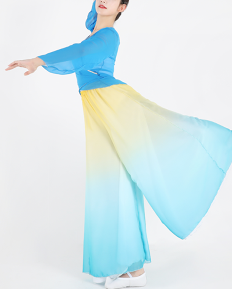 三色トンバジ・10 colors [3Ton pants-10 colors] Korea