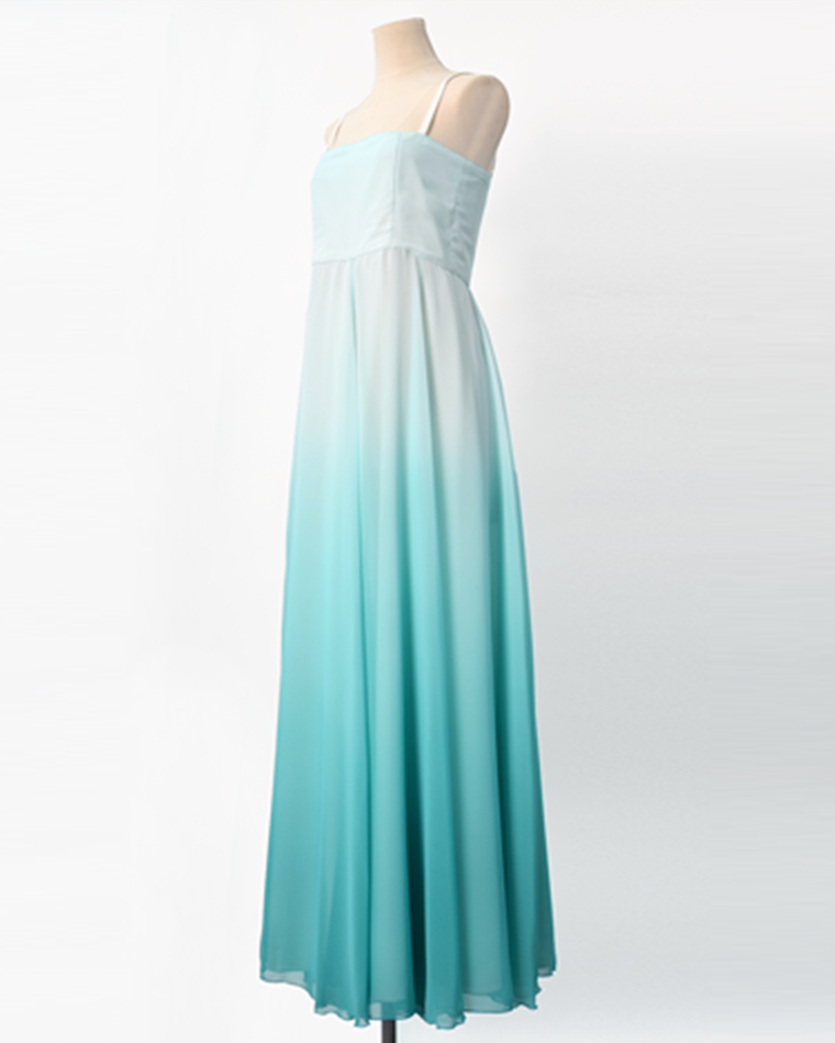 庁舎提灯フルスカート・17 colors [Cheongsa Chorong Full Skirt-17 colors] Korea