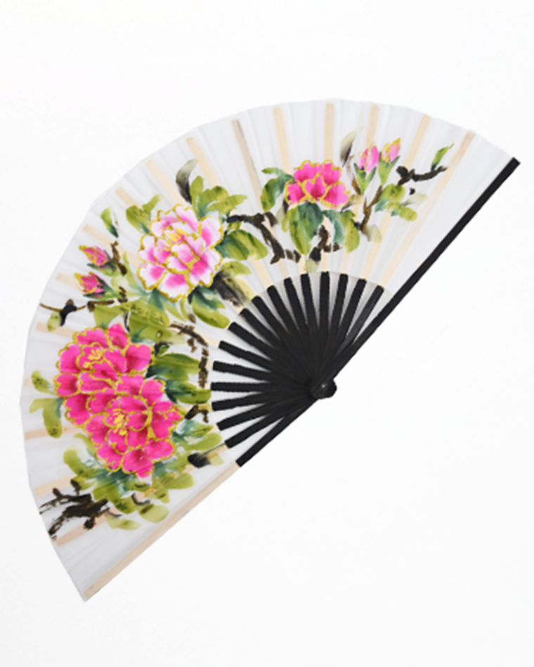 Wood Fan [大] Korea