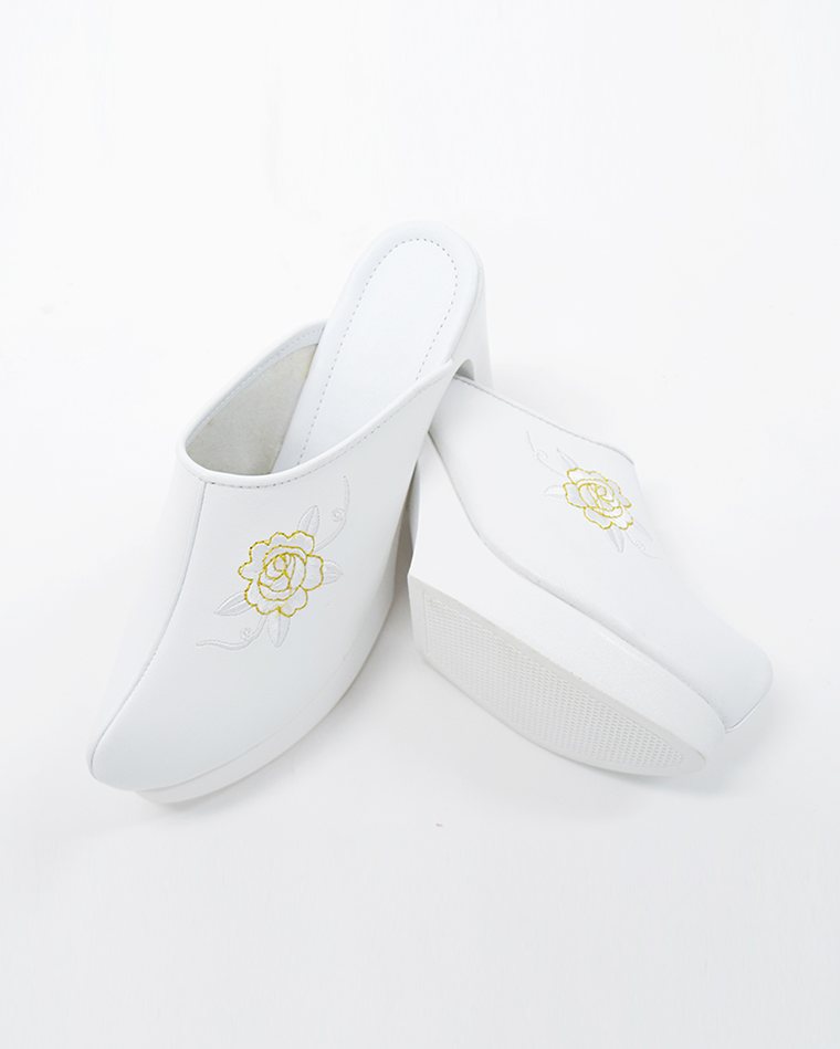 ウレタンスリッパ[蹄9cm] Korea