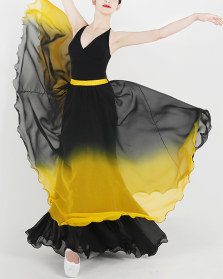 ナウルプルチマ・6 colors [Full skirt-6 colors] Korea