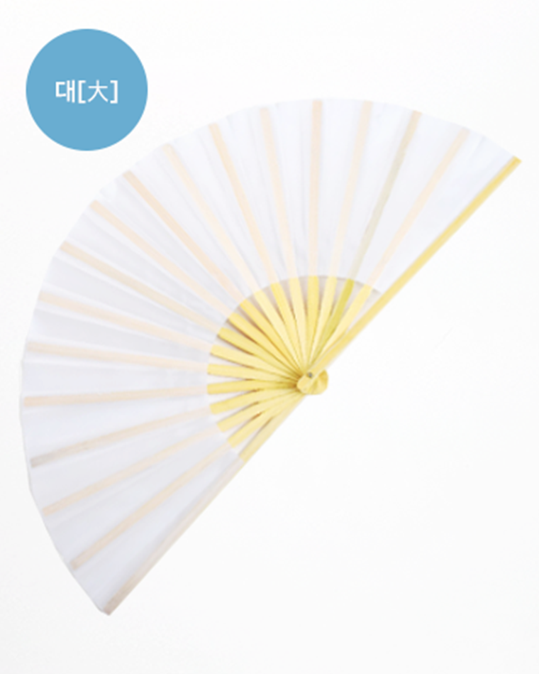 White Fan [大] Korea