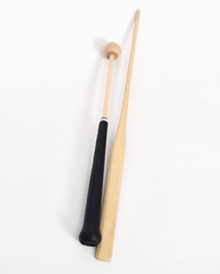 ジャングチェ [Janggu Stick] Korea