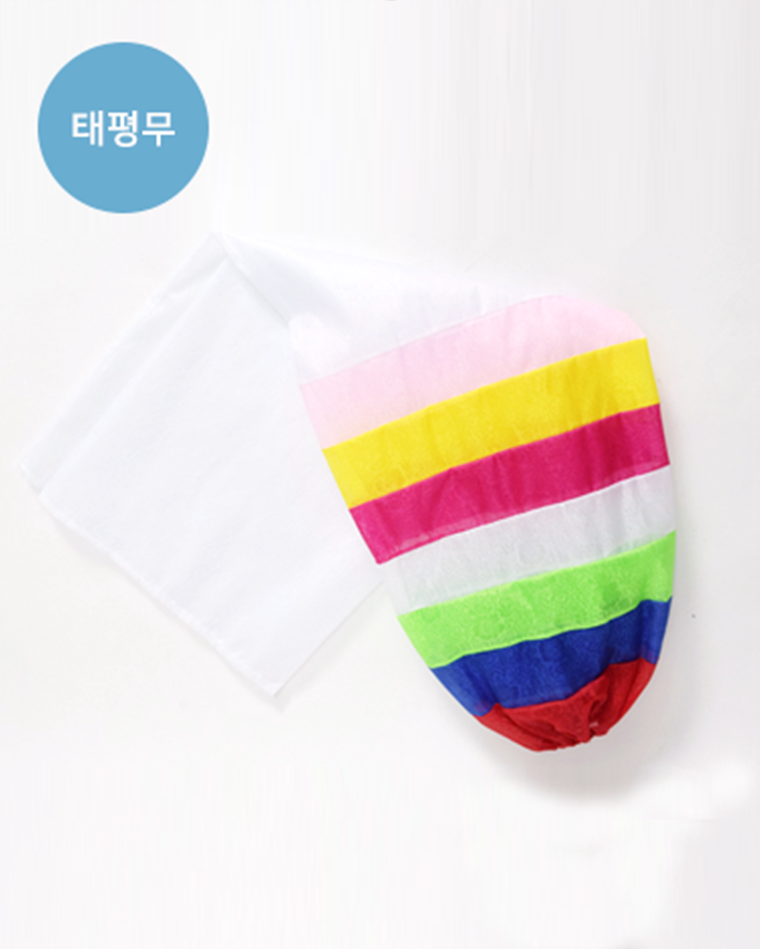 太平舞ハンサム [Taepyeongmu Hansam] Korea