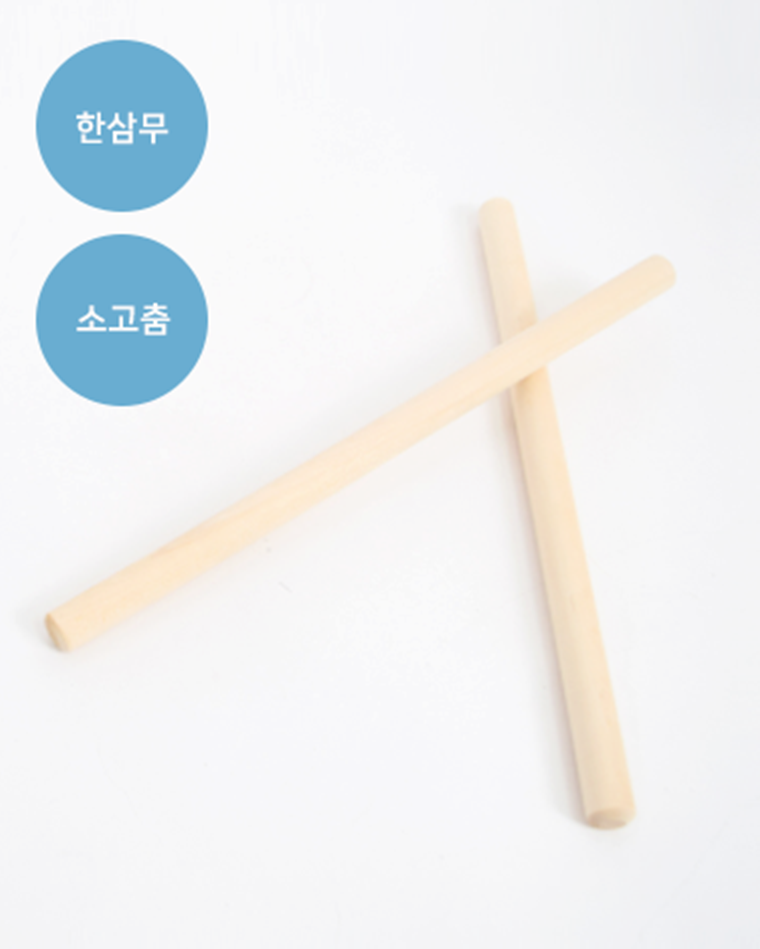 ハンサム無/そごうダンススティック [Han Sammu / Sogo Dance Stick] Korea
