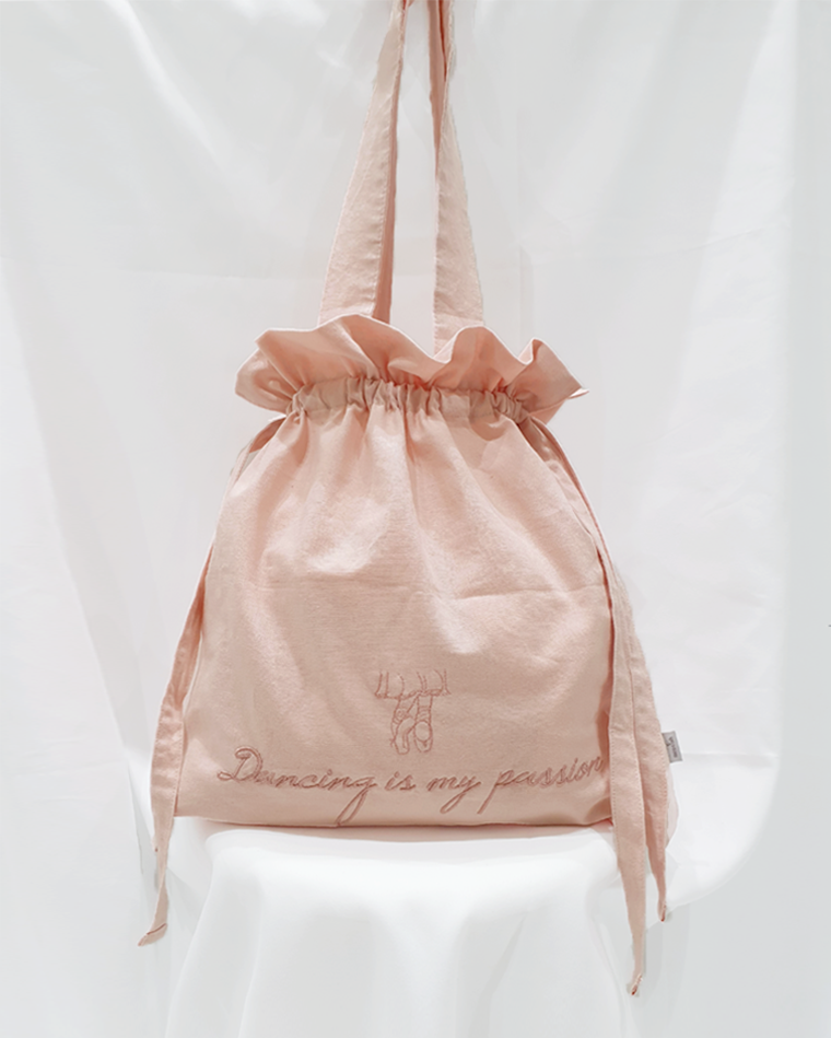 *復調理 エコバッグ [Bokjori Eco Bag]