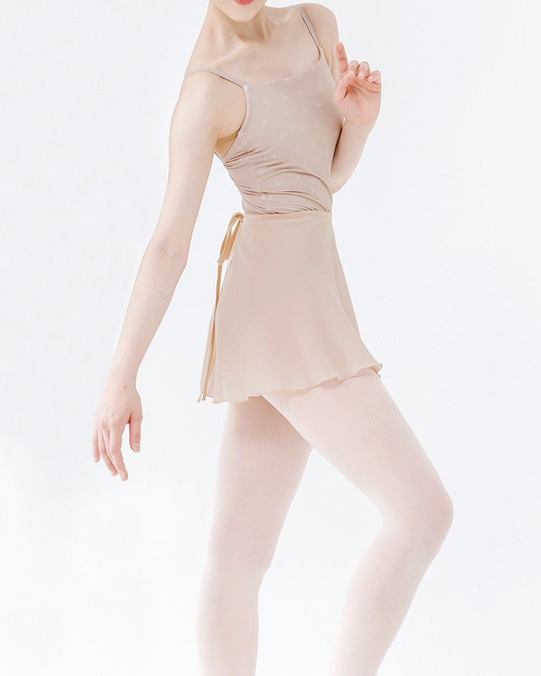 クリーンスカート・ヌード [Clean Skirt-Nude] Korea
