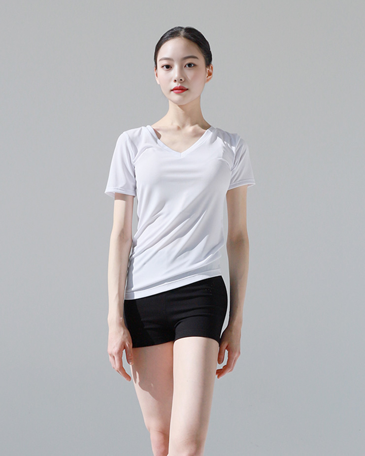 ショーツパンツ [3color] Short pants [3color]