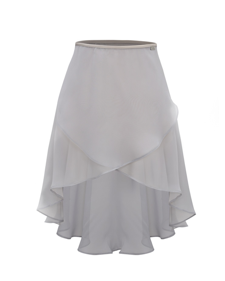 【カスタム】リハーサルラップスカート [Custom] Rehearsal Wrap Skirt Korea