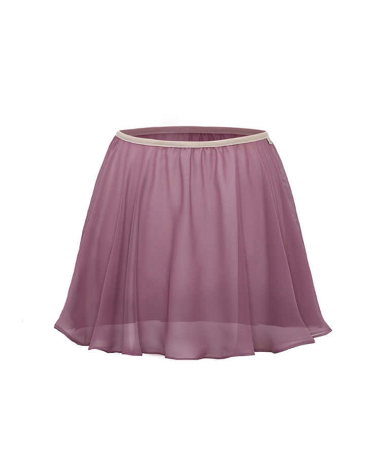 [カスタム] 360度ショットプルオンスカート [Custom] 360 Degree Short Pull-on Skirt Korea