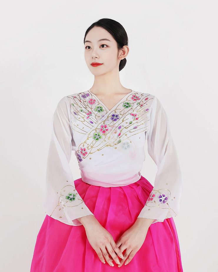 梅のフック [2 colors] Korea