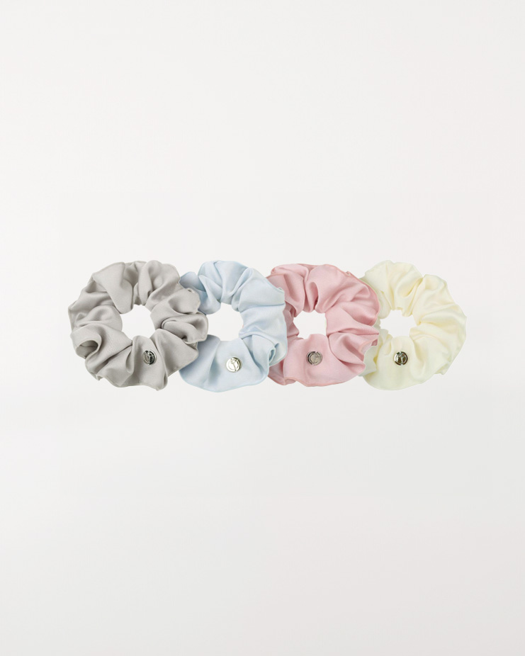 ペール・スクランチ [Pelle Scrunchie] Korea