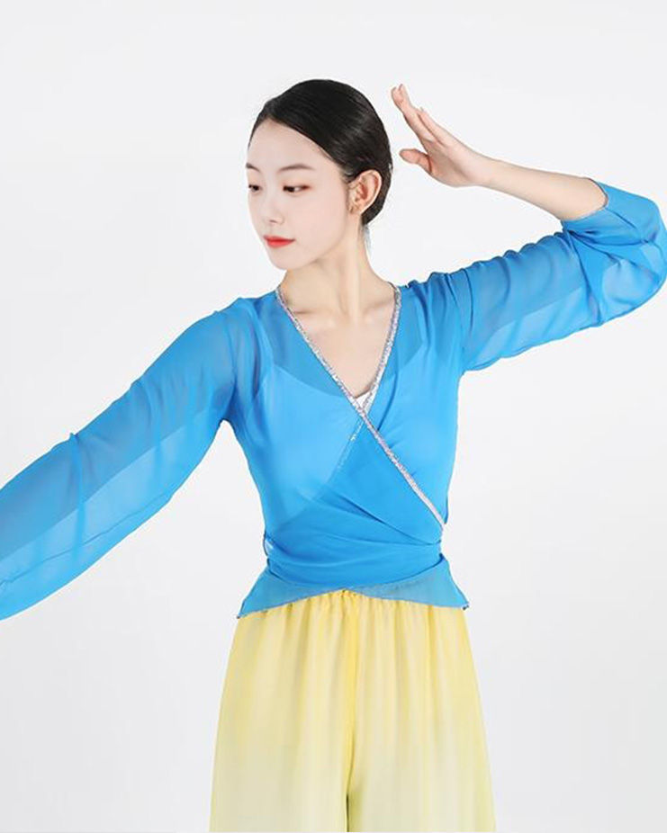 アカシアチョゴリ-12 colors [Acacia Jeogori-12 colors] Korea