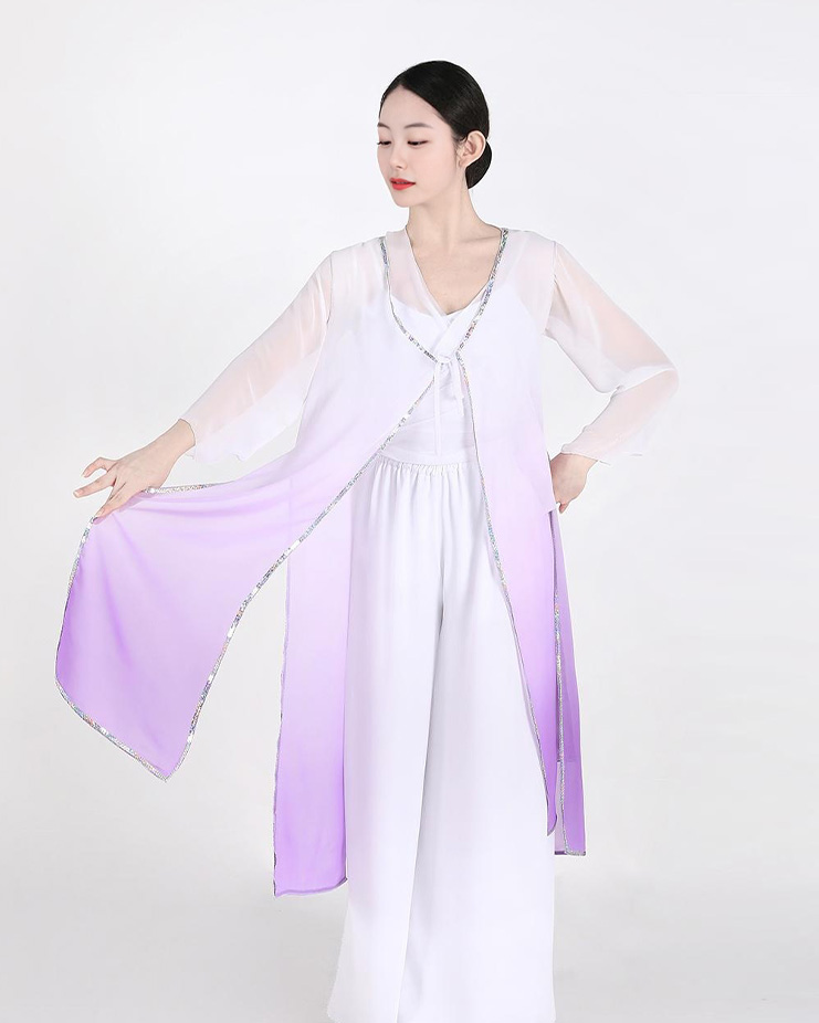 グラデーションスパングルクェジャ-17 colors [Gradation Spangle Kwaeja-17 colors] Korea