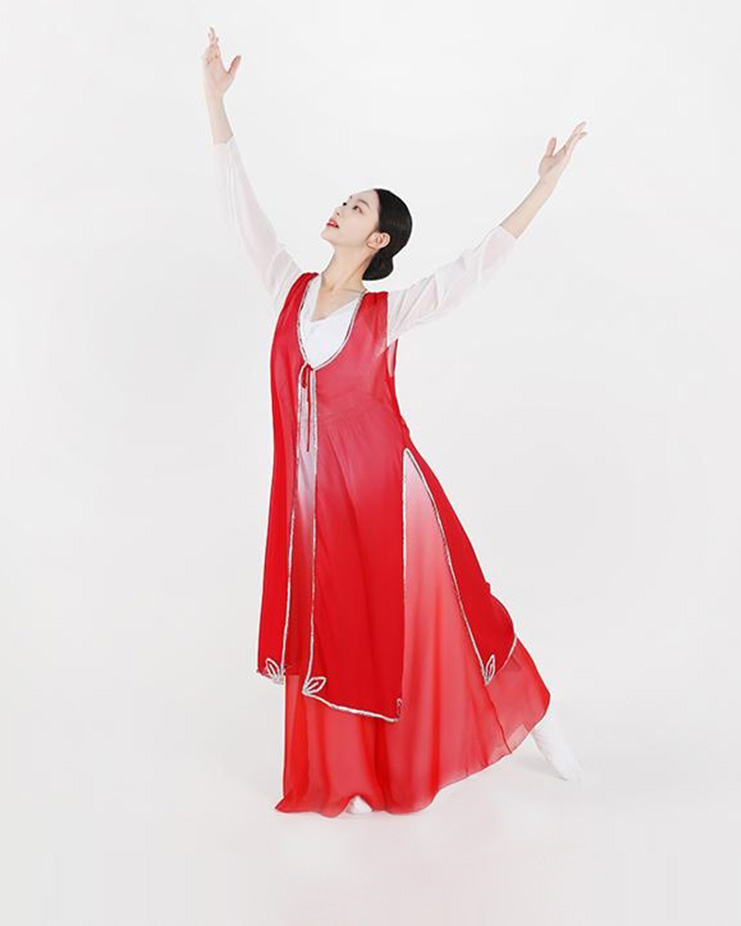 シーポンクェジャ-30 colors [Chiffon Kwaeja-30 colors] Korea