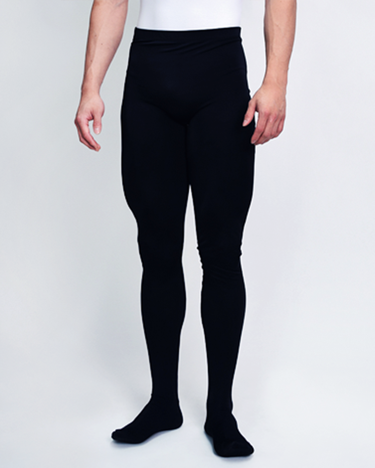 [メンズ] Footed Tights Korea