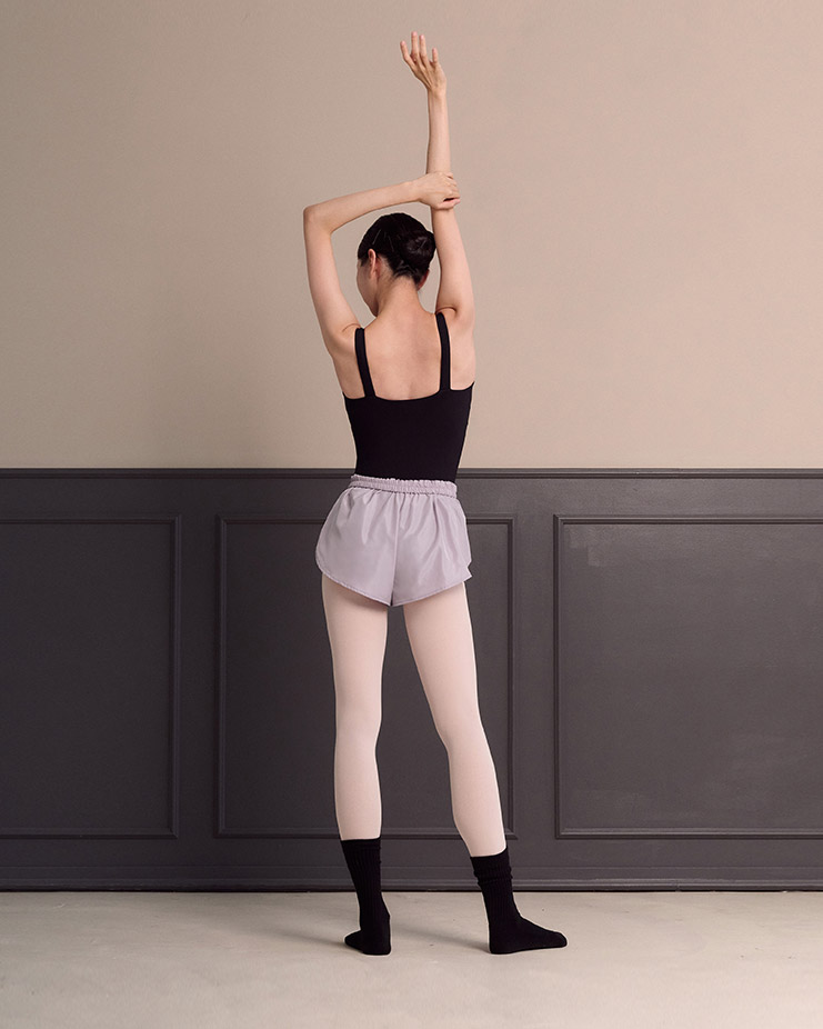 ブリーズ ライトショーツ[パープル] Breeze Lite Shorts [Purple] Korea