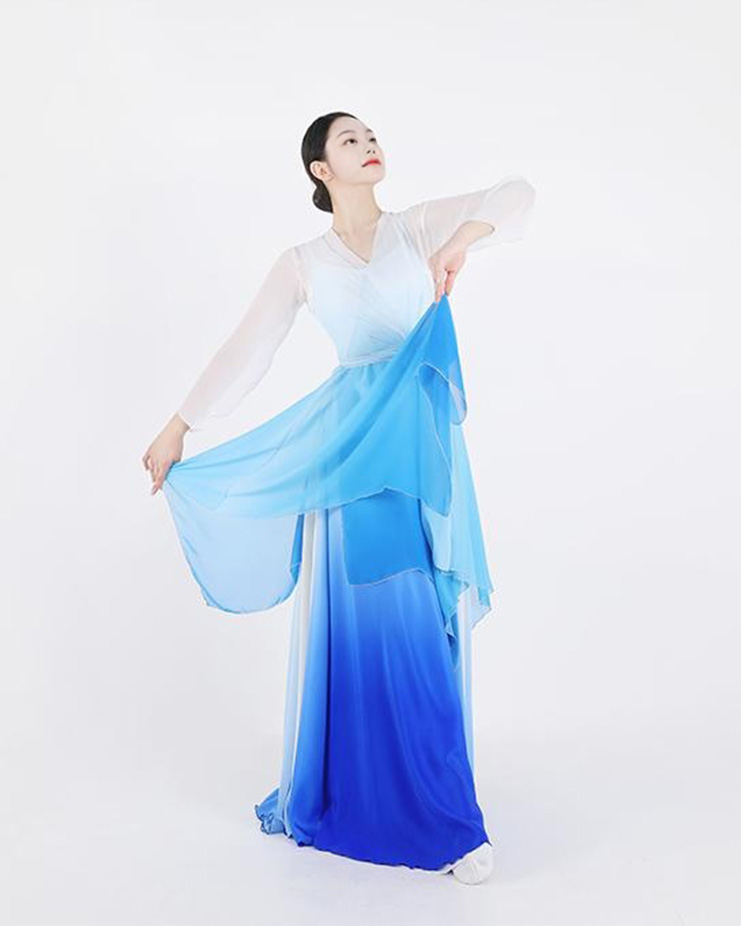 グラデーションクェジャ・17 colors [Gradation Kwaja-17 colors] Korea