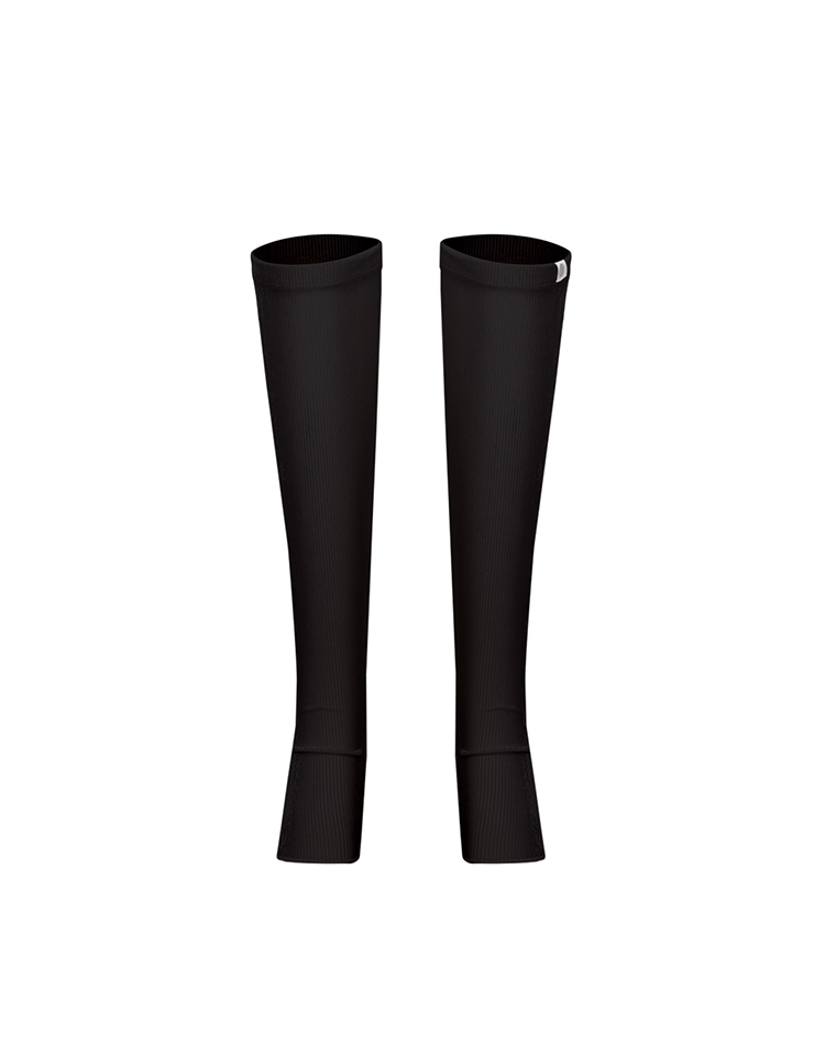 ドガーレッグウォーマー[ブラック] Degas Leg Warmer [Black] Korea
