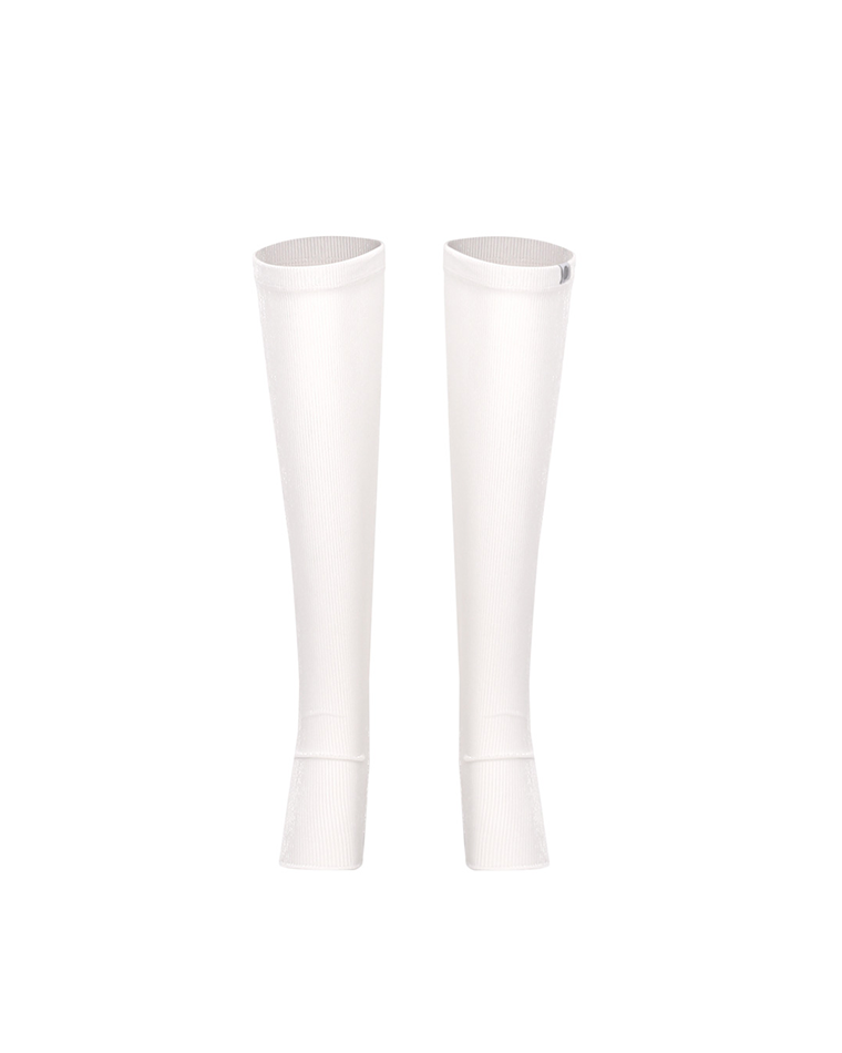 ドガーレッグウォーマー[オフホワイト] Degas Leg Warmers [Off-white] Korea