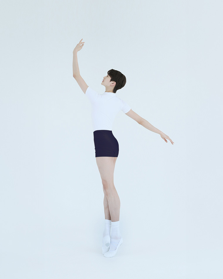 [メンズ]タイズパート1 [ネイビー] [Men's] Tights Part 1 [Navy]