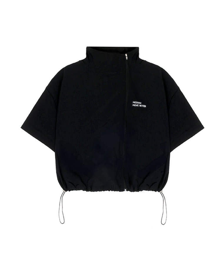 CCバレエ防風 [ブラック] CC Ballet Windbreak [Black] Korea