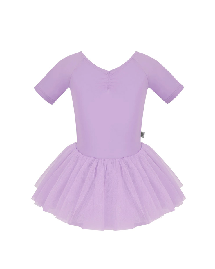 Ellie Tutu Kids [Purple]