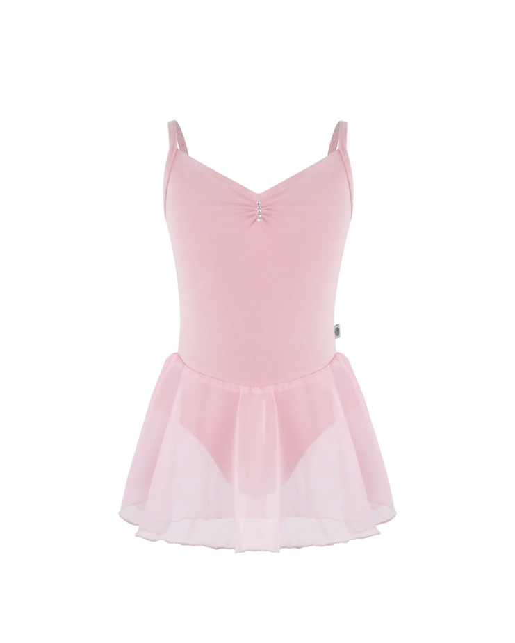 Elodie Chiffon Kids [Pink]