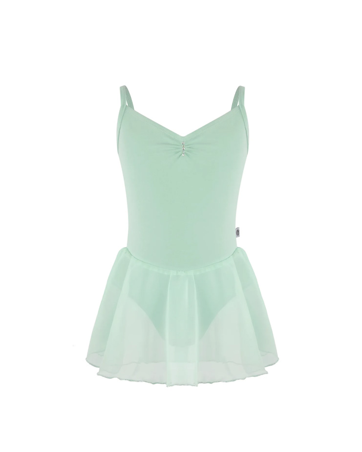 Elodie Chiffon Kids [Mint]