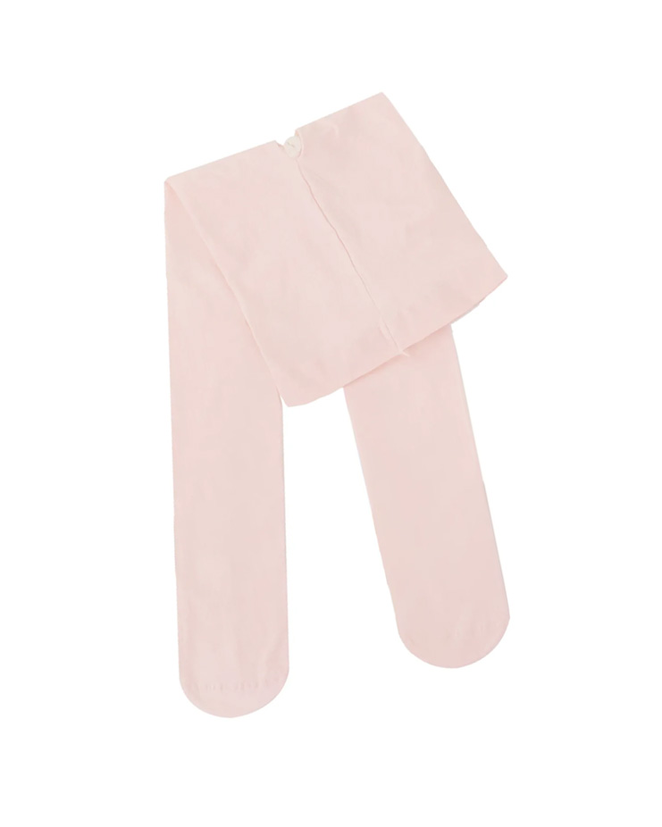 キッズバレエタイツ(4色展開) [Kids Ballet Tights - 4 Colors] Korea