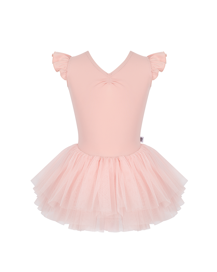 Lauren Tutu Kids [Pink]