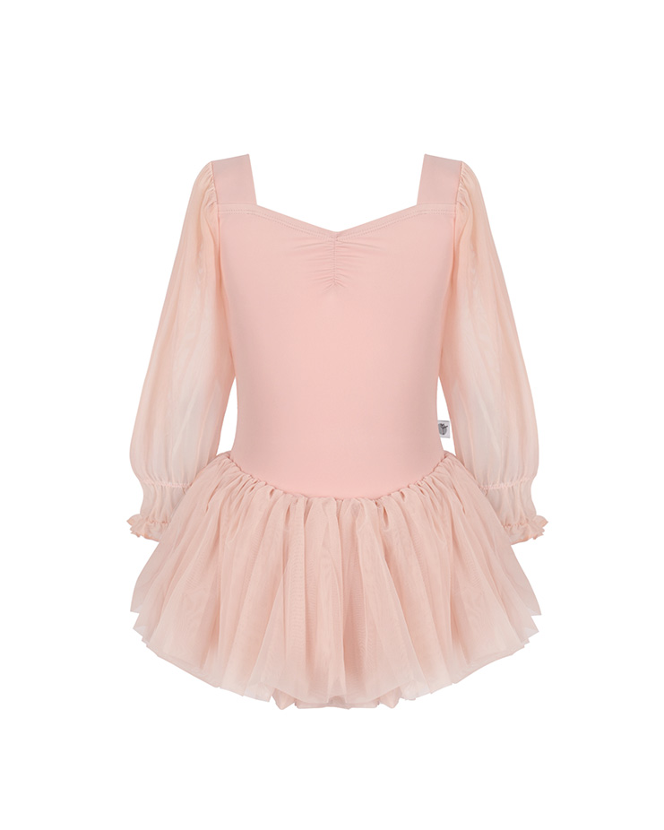 Juliet Tutu Kids [Pink]