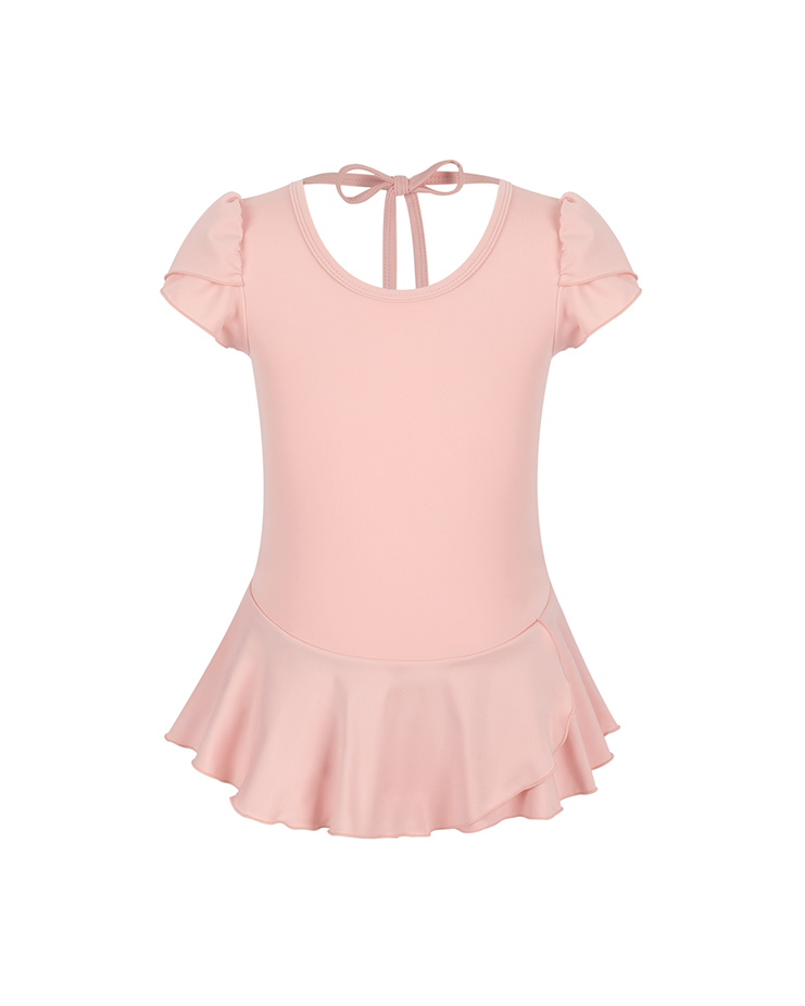 Lily Flare Kids [Pink]