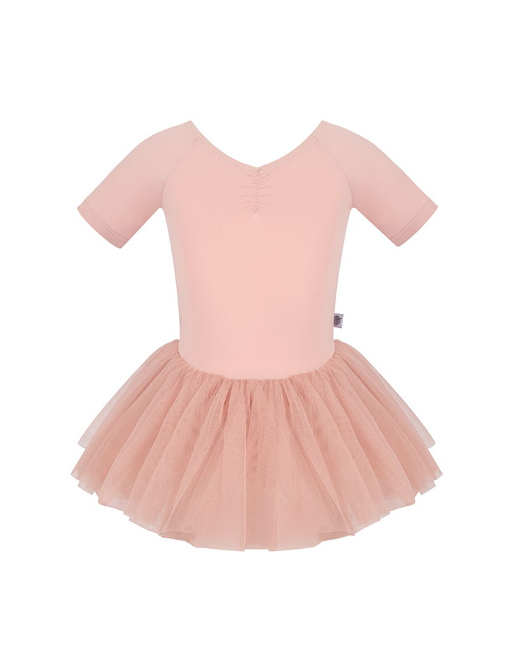 Ellie Tutu Kids [Pink]